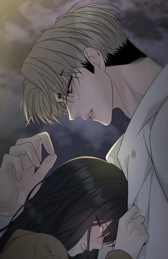 The kind intruder [ENG] - Capítulo 4 2 manhwa