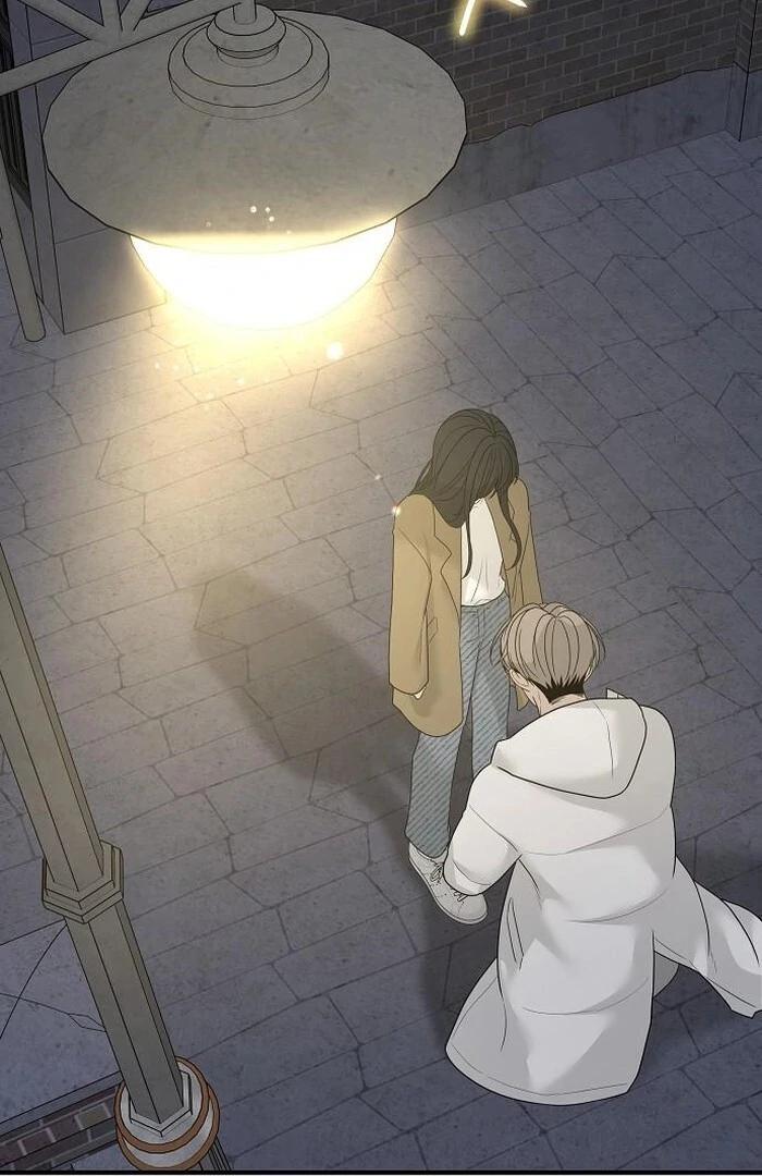 The kind intruder [ENG] - Capítulo 4 2 manhwa