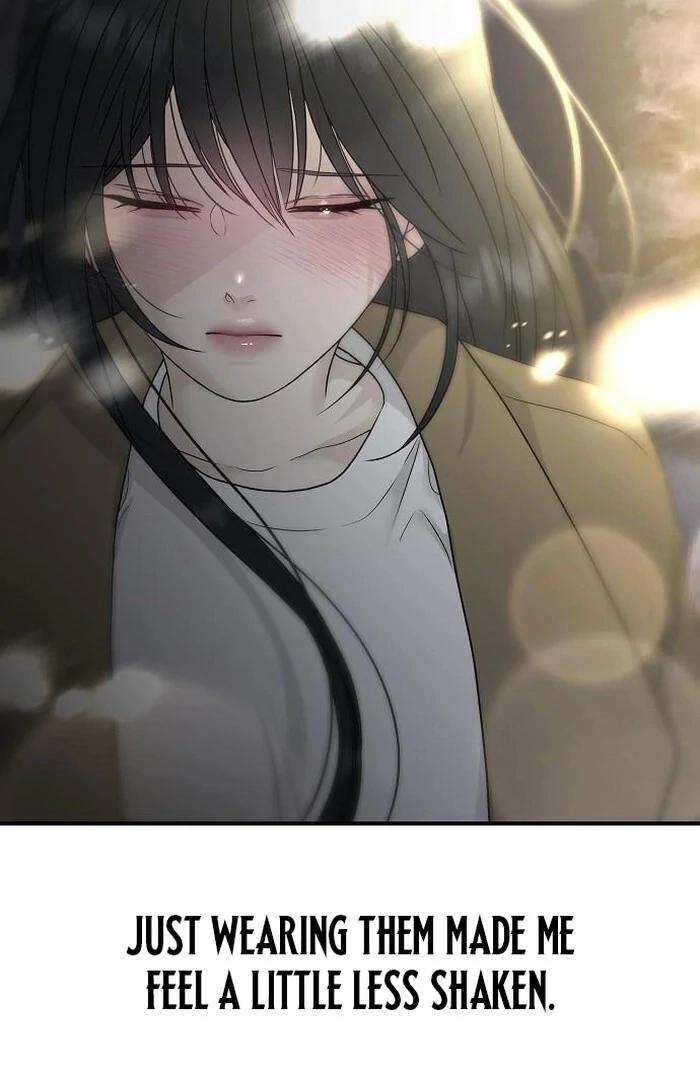 The kind intruder [ENG] - Capítulo 4 2 manhwa