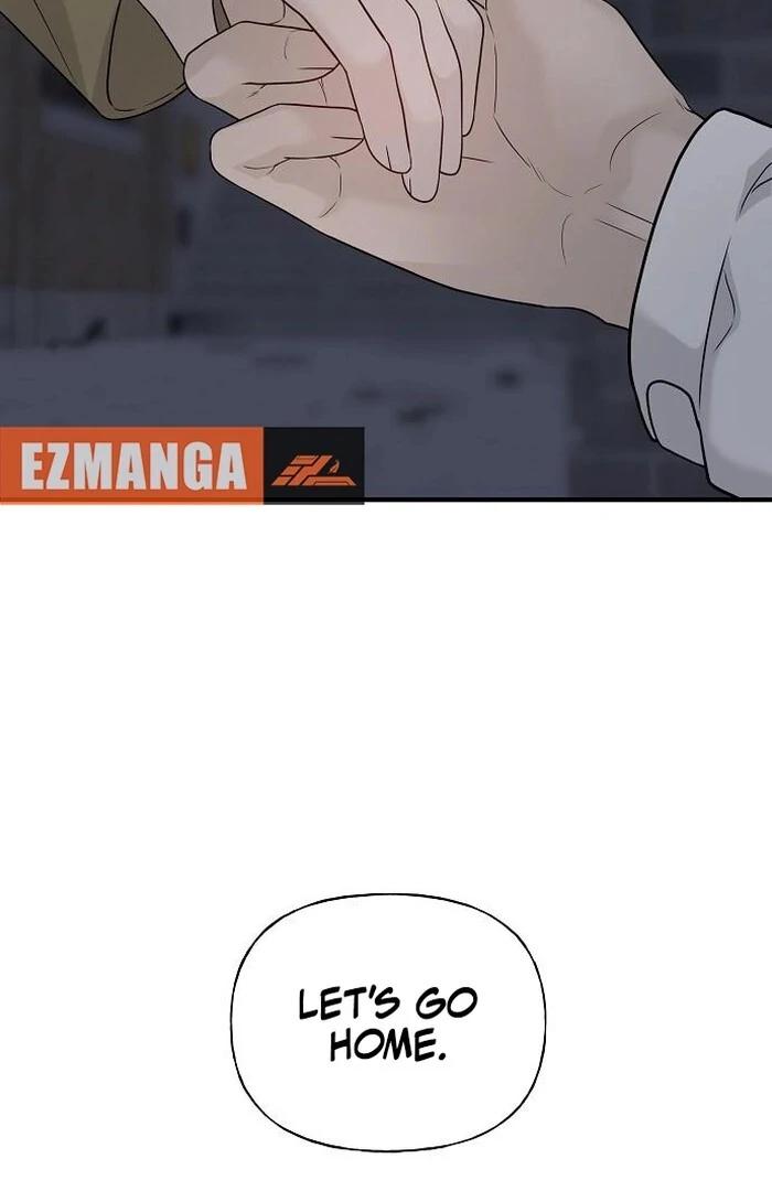 The kind intruder [ENG] - Capítulo 4 2 manhwa