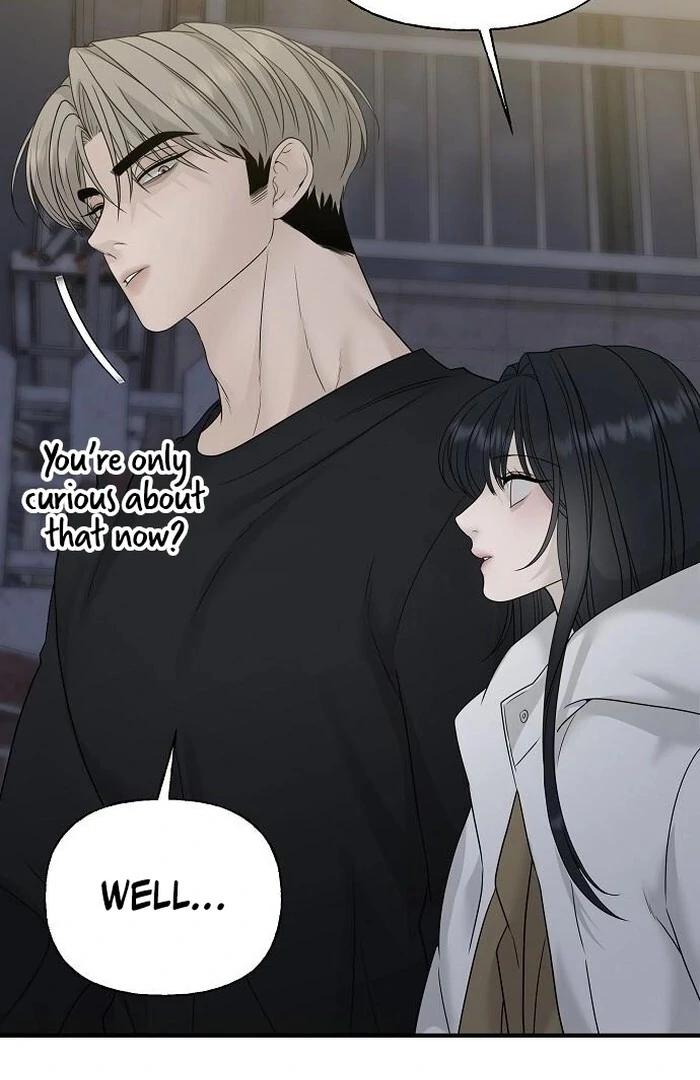 The kind intruder [ENG] - Capítulo 4 2 manhwa