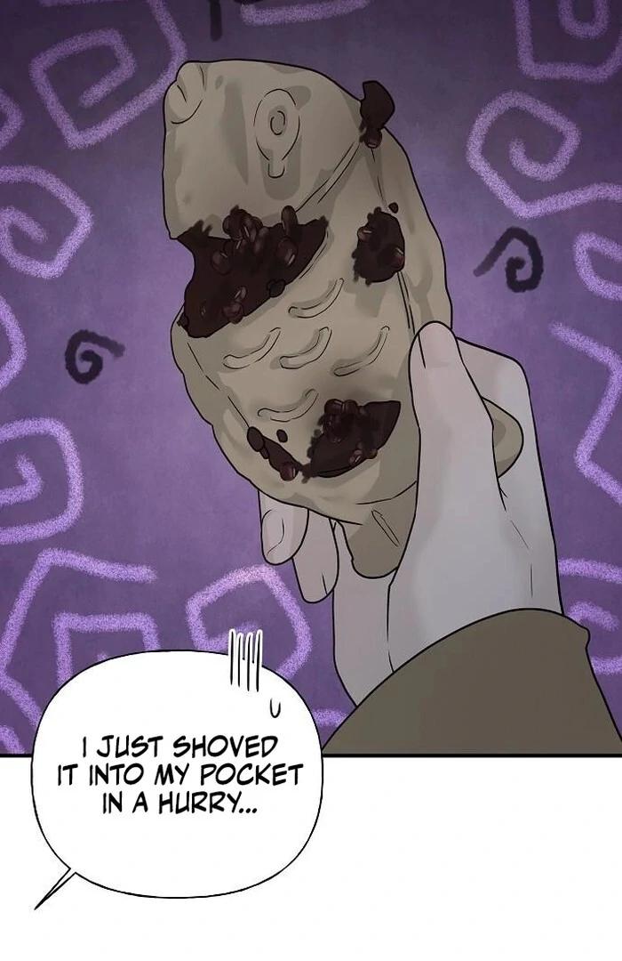 The kind intruder [ENG] - Capítulo 4 2 manhwa