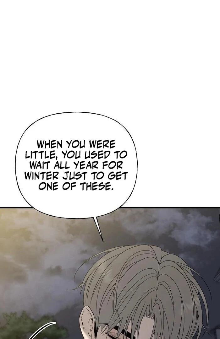 The kind intruder [ENG] - Capítulo 4 2 manhwa
