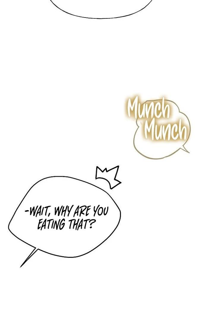 The kind intruder [ENG] - Capítulo 4 2 manhwa