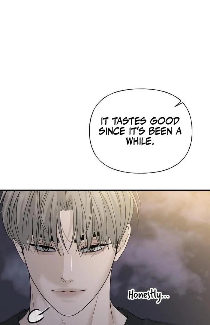 The kind intruder [ENG] - Capítulo 4 2 manhwa