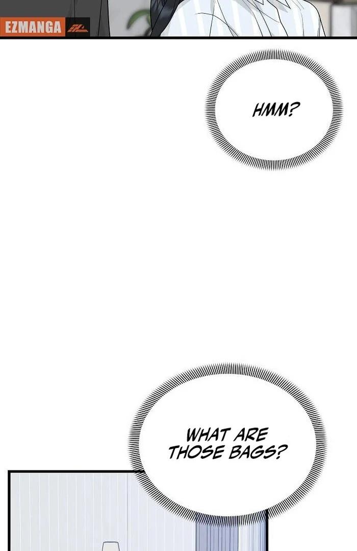The kind intruder [ENG] - Capítulo 1 2 manhwa