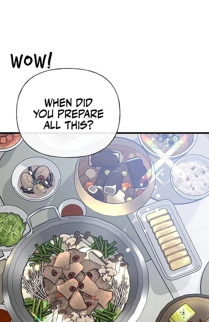 The kind intruder [ENG] - Capítulo 1 2 manhwa