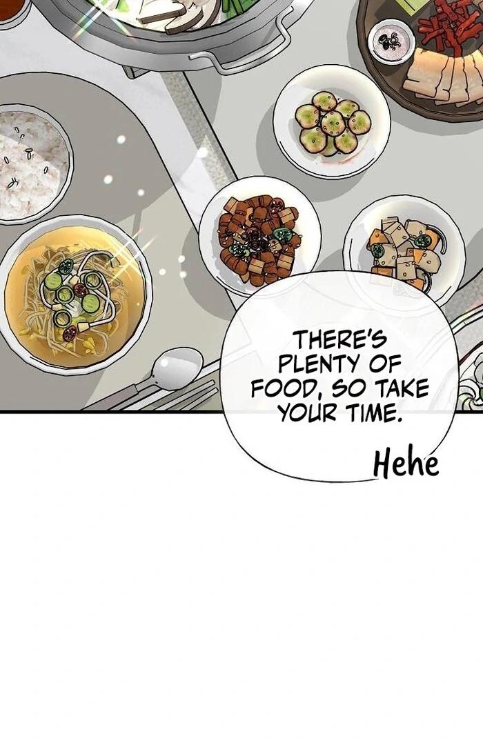 The kind intruder [ENG] - Capítulo 1 2 manhwa
