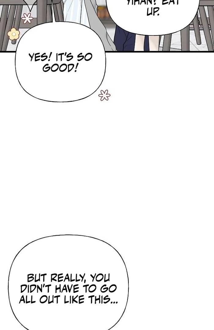 The kind intruder [ENG] - Capítulo 1 2 manhwa