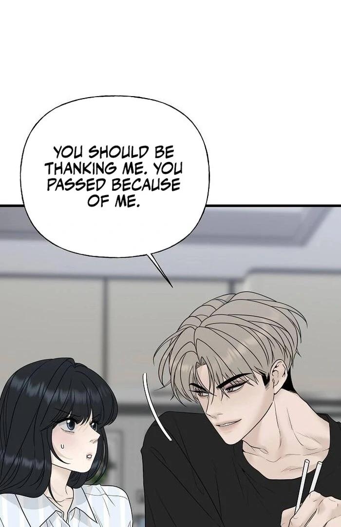 The kind intruder [ENG] - Capítulo 1 2 manhwa