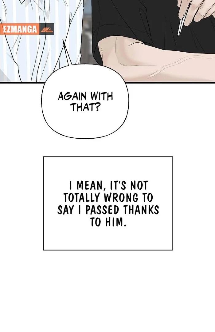 The kind intruder [ENG] - Capítulo 1 2 manhwa