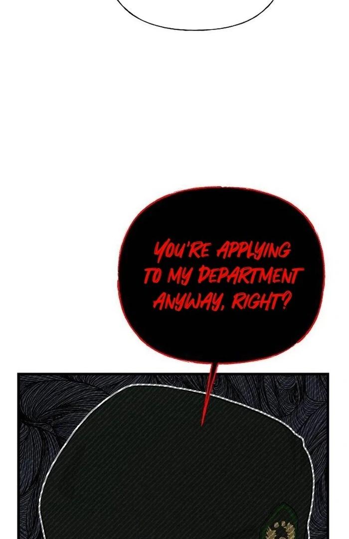 The kind intruder [ENG] - Capítulo 1 2 manhwa