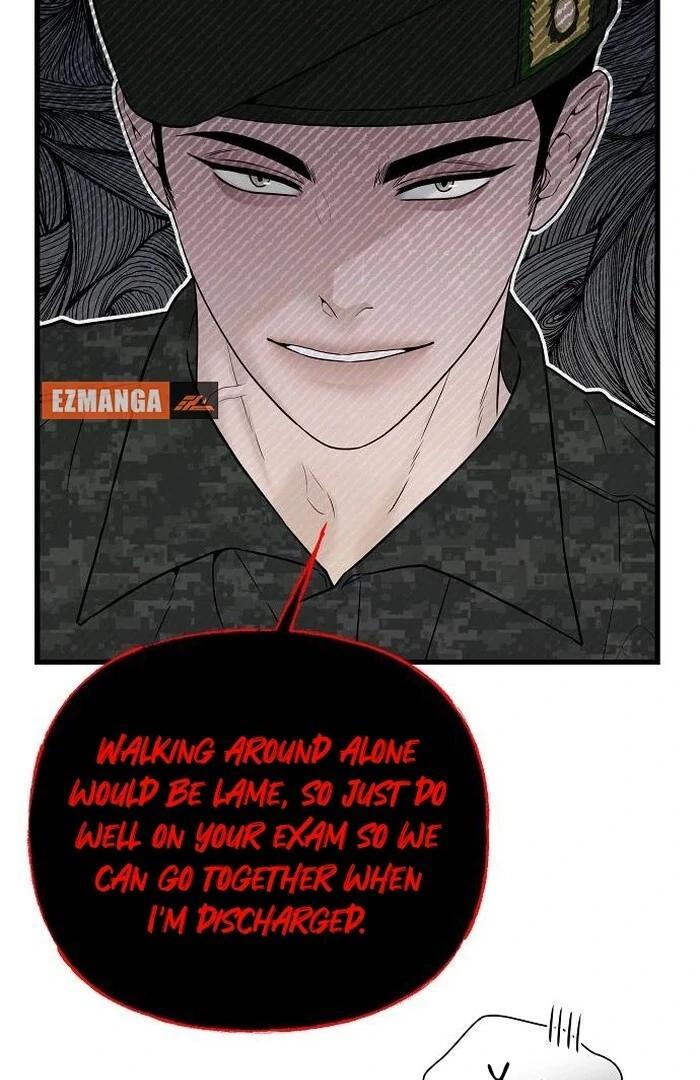 The kind intruder [ENG] - Capítulo 1 2 manhwa