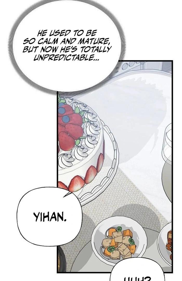 The kind intruder [ENG] - Capítulo 1 2 manhwa