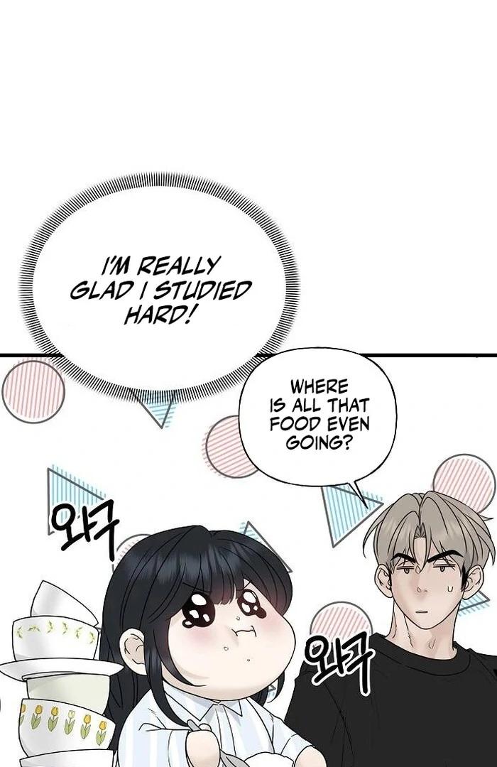 The kind intruder [ENG] - Capítulo 1 2 manhwa