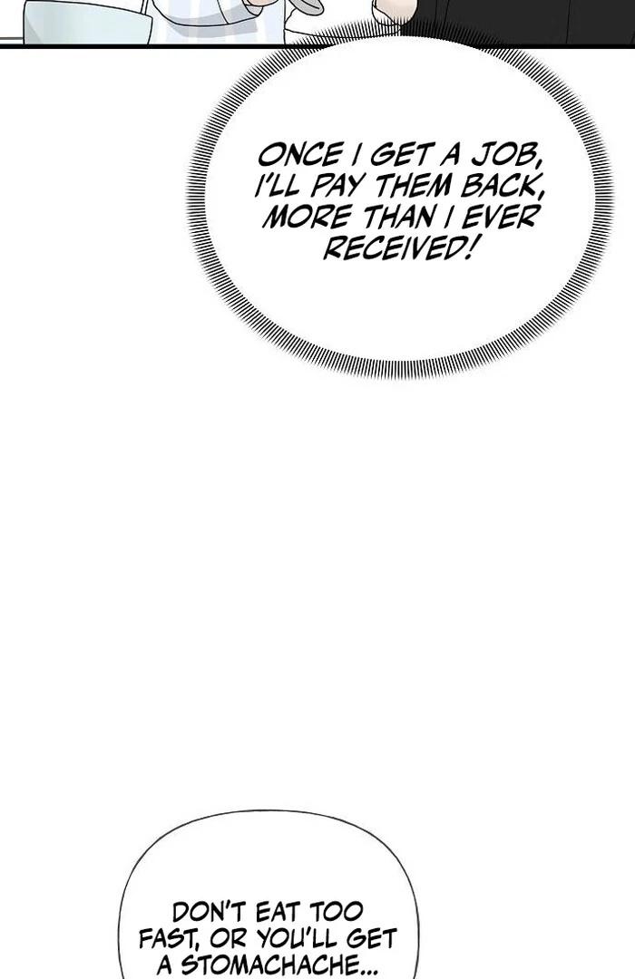 The kind intruder [ENG] - Capítulo 1 2 manhwa