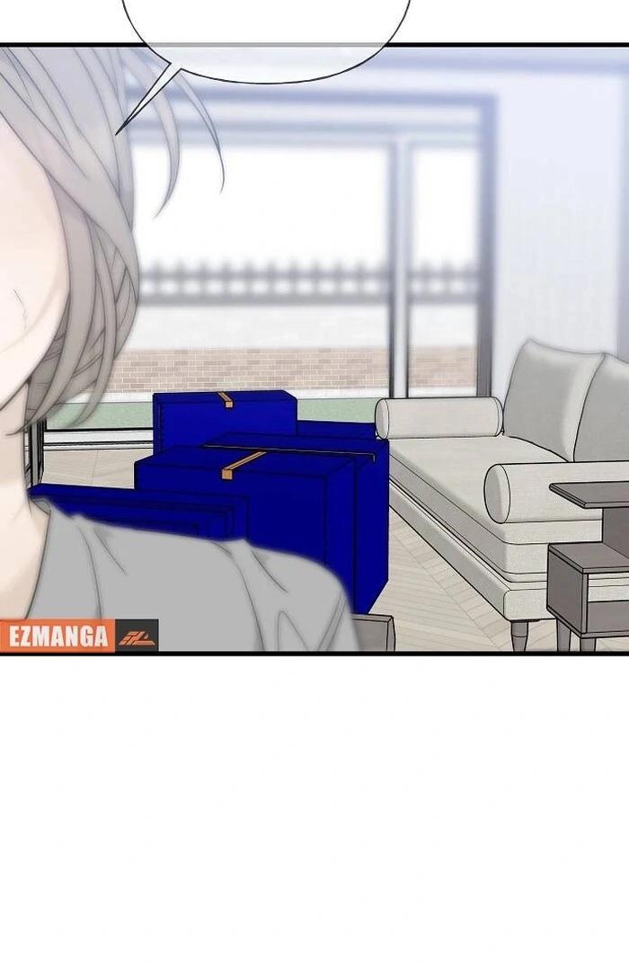 The kind intruder [ENG] - Capítulo 1 2 manhwa