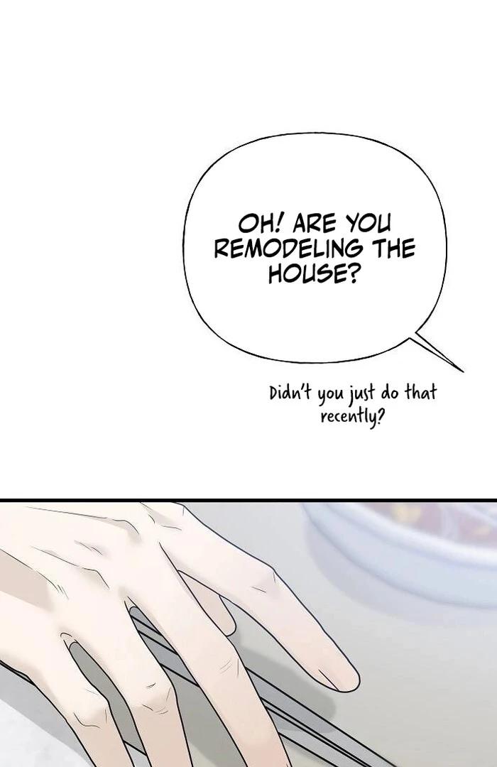 The kind intruder [ENG] - Capítulo 1 2 manhwa