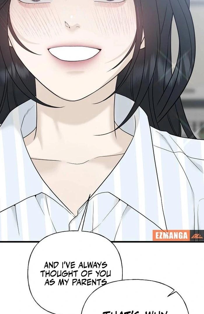 The kind intruder [ENG] - Capítulo 1 2 manhwa