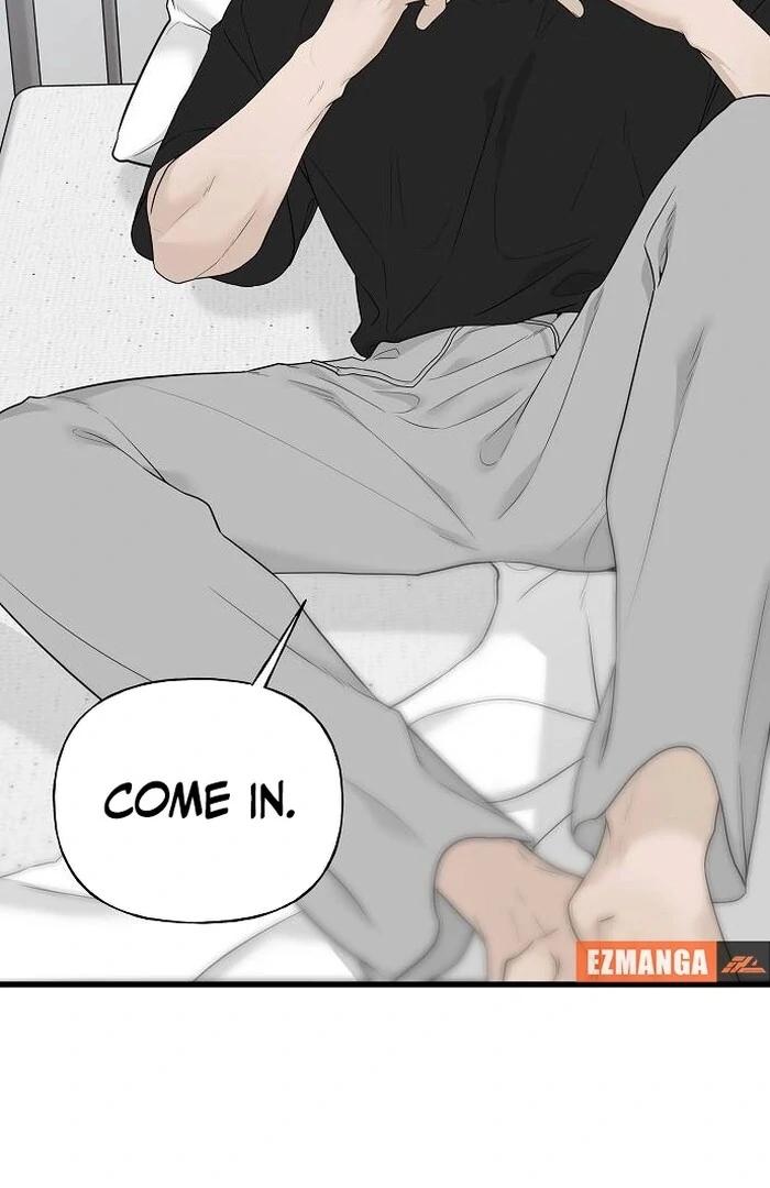 The kind intruder [ENG] - Capítulo 1 2 manhwa