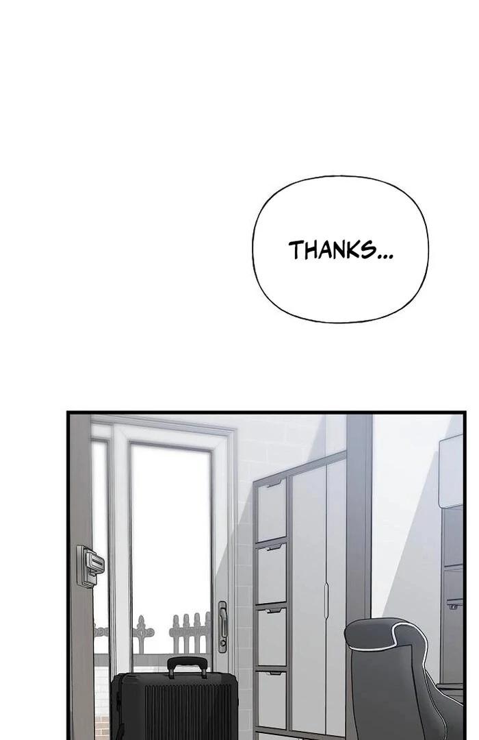 The kind intruder [ENG] - Capítulo 1 2 manhwa