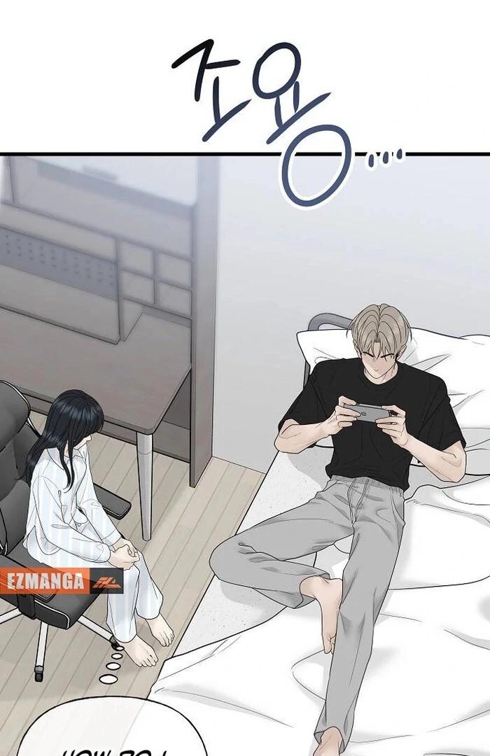 The kind intruder [ENG] - Capítulo 1 2 manhwa
