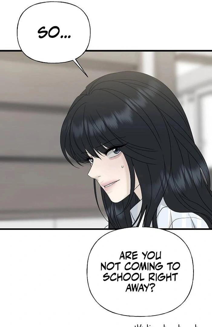 The kind intruder [ENG] - Capítulo 1 2 manhwa