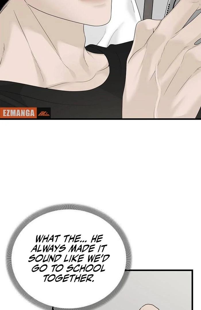 The kind intruder [ENG] - Capítulo 1 2 manhwa