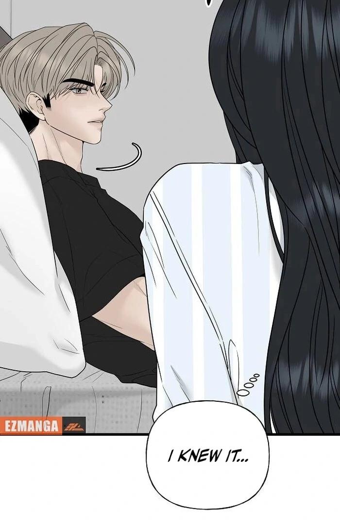 The kind intruder [ENG] - Capítulo 1 2 manhwa
