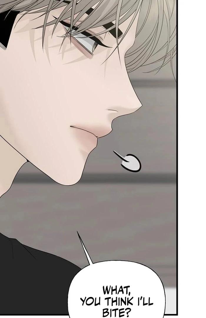 The kind intruder [ENG] - Capítulo 1 2 manhwa
