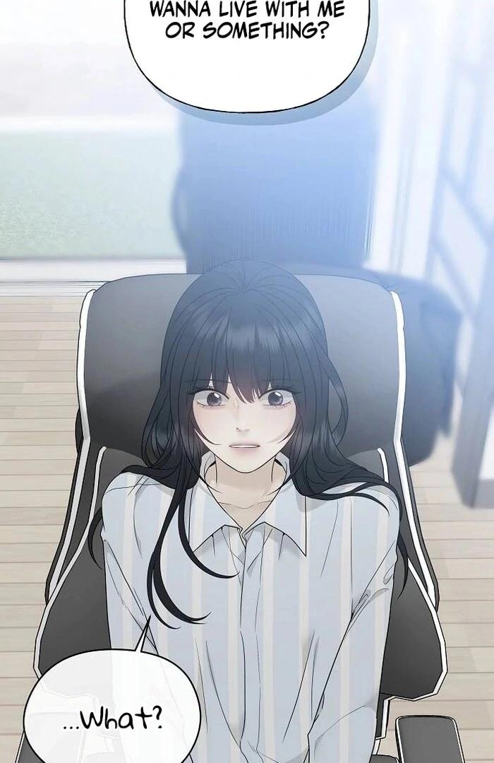 The kind intruder [ENG] - Capítulo 1 2 manhwa