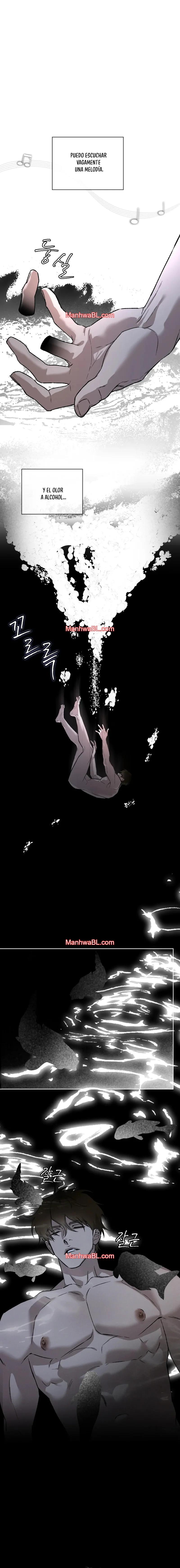 Codename Anastasia - Capítulo 45 manhwa