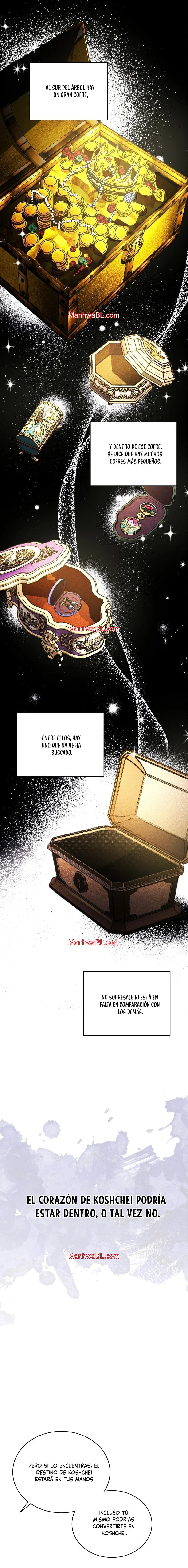 Codename Anastasia - Capítulo 43 2 manhwa