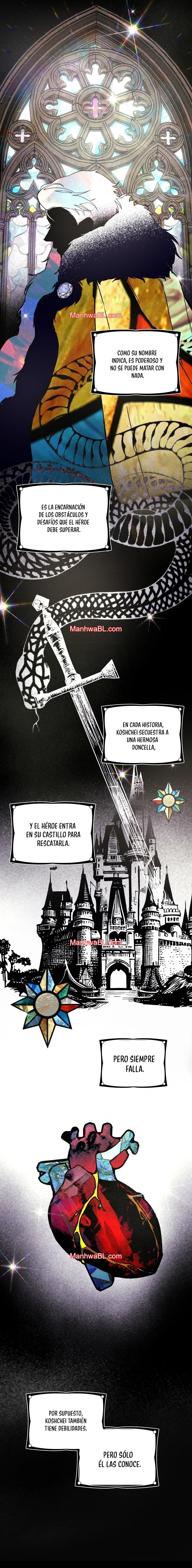 Codename Anastasia - Capítulo 43 2 manhwa