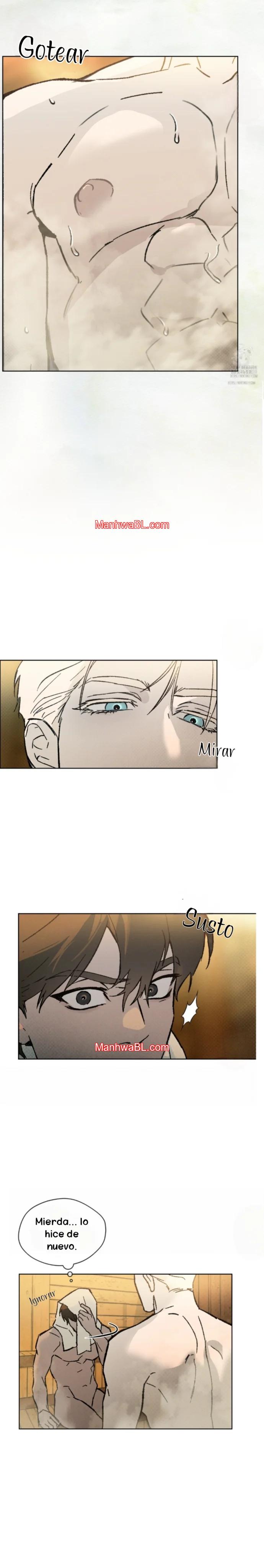 Codename Anastasia - Capítulo 31 3 manhwa