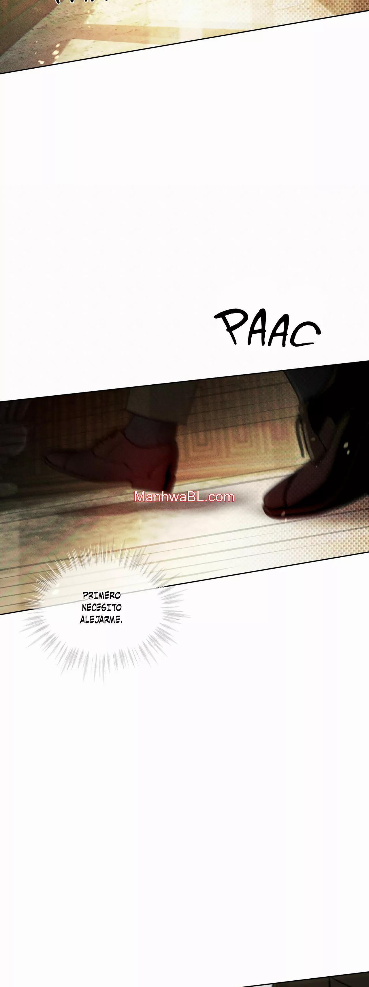 Codename Anastasia - Capítulo 10 manhwa