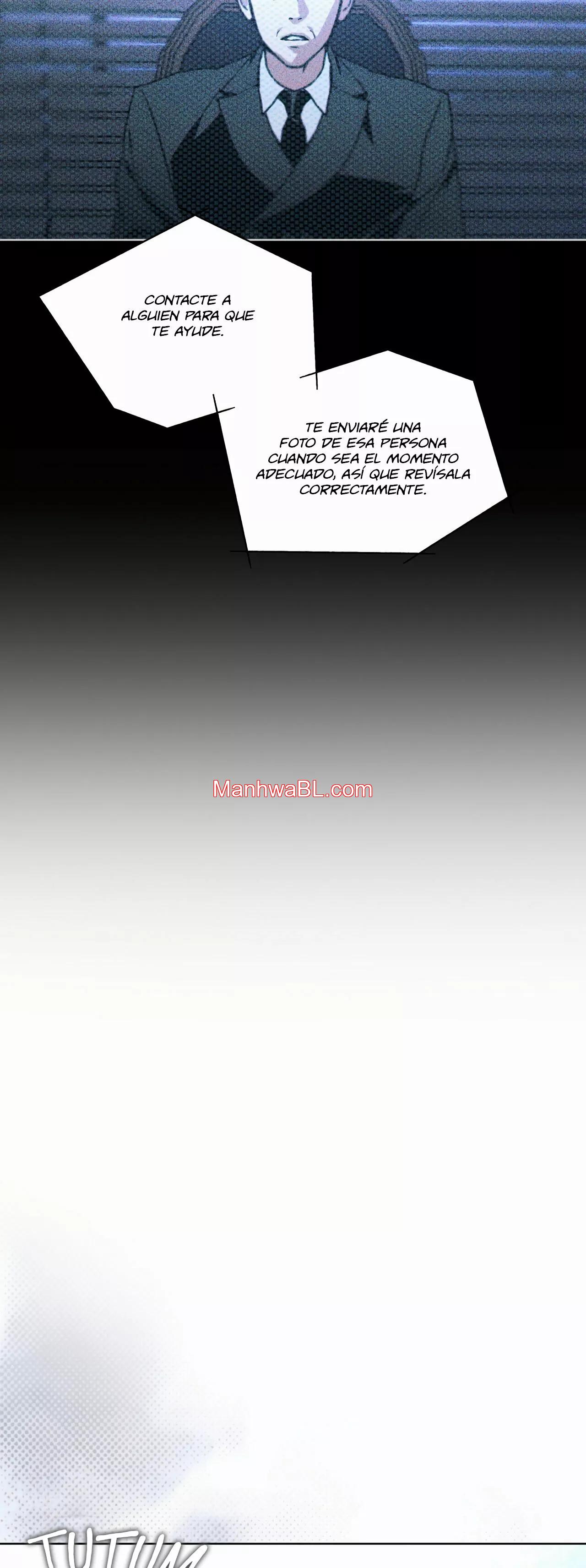 Codename Anastasia - Capítulo 10 manhwa
