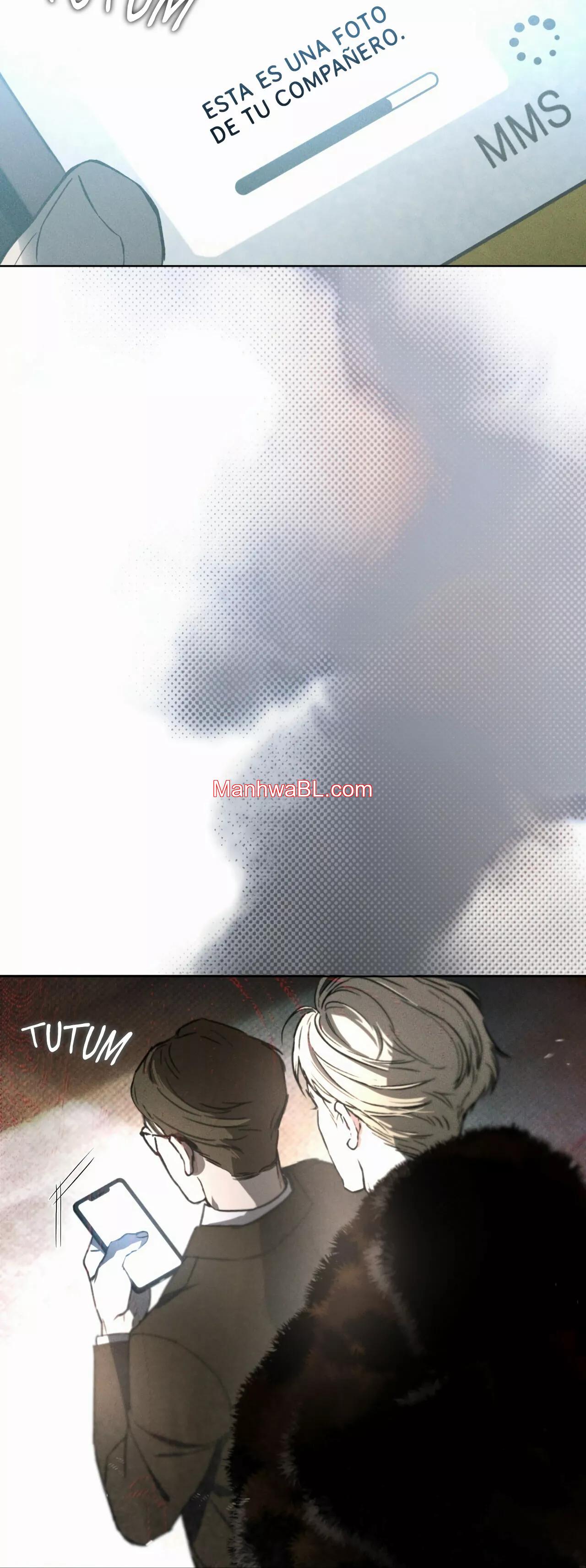 Codename Anastasia - Capítulo 10 manhwa