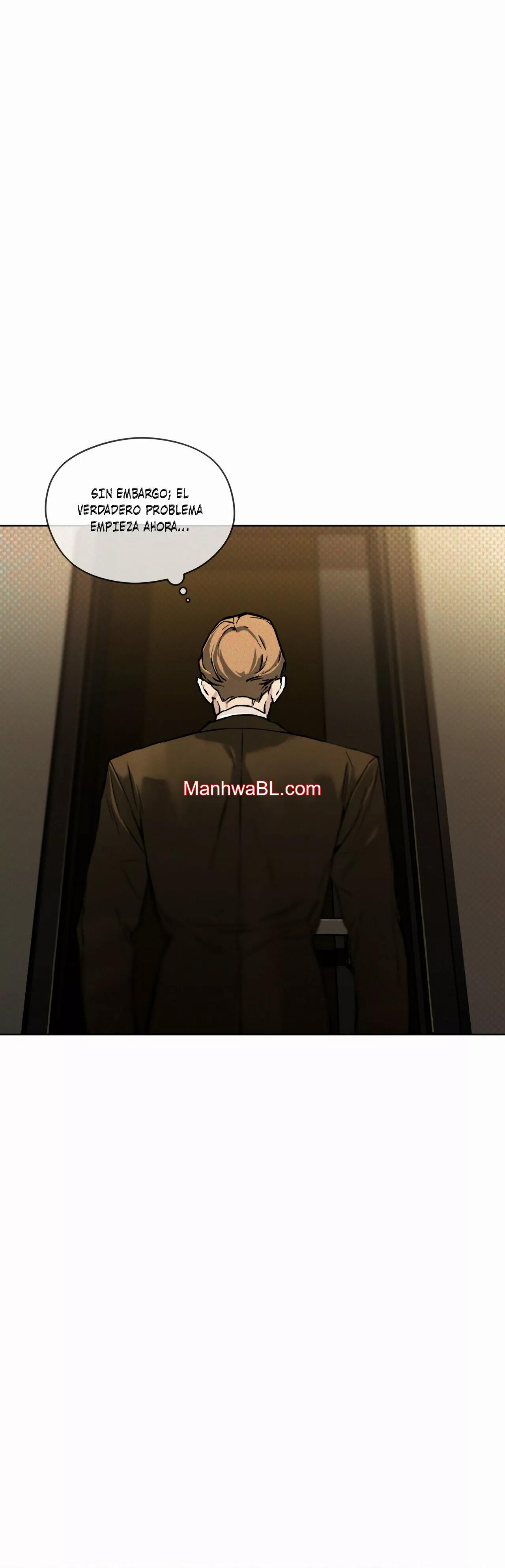 Codename Anastasia - Capítulo 10 manhwa