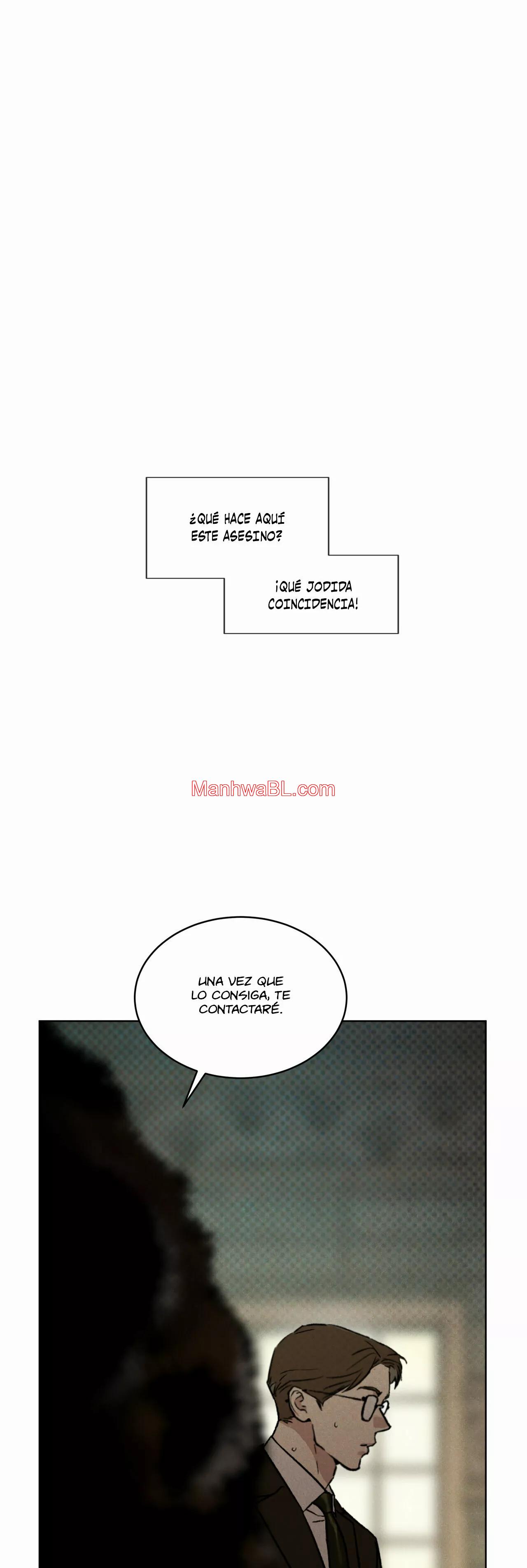 Codename Anastasia - Capítulo 10 manhwa