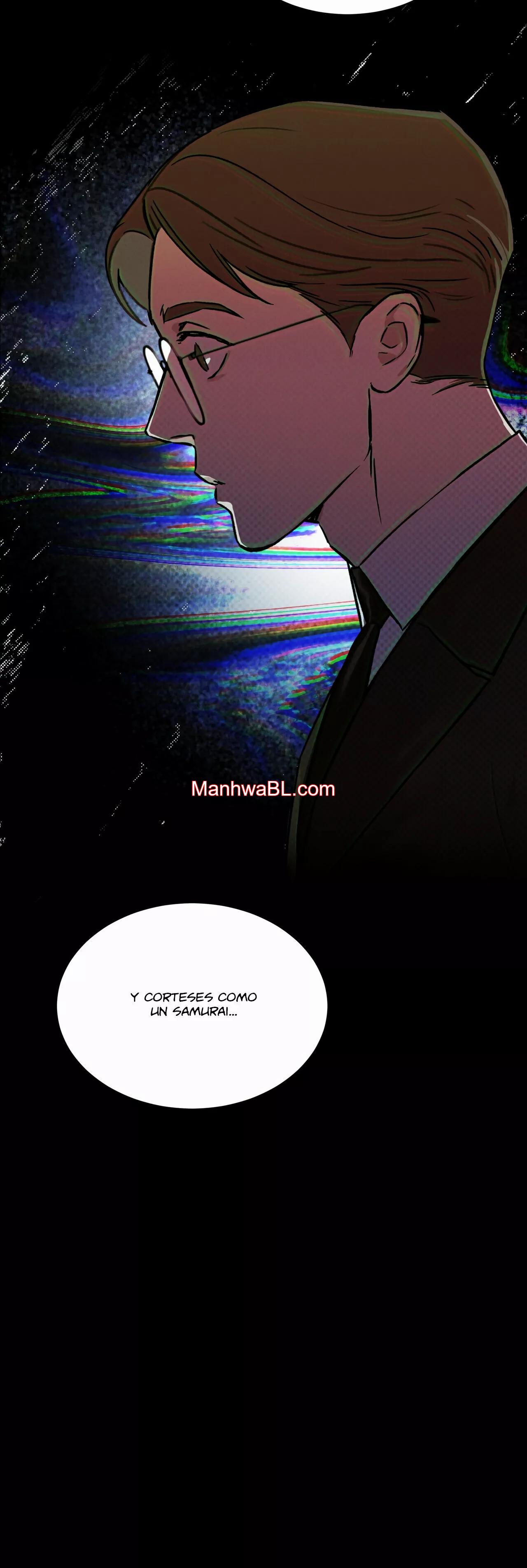 Codename Anastasia - Capítulo 10 manhwa