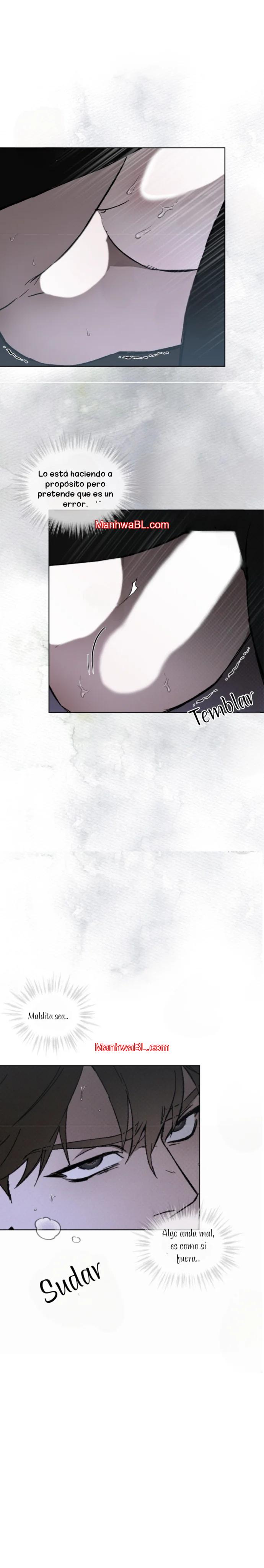 Codename Anastasia - Capítulo 28 manhwa