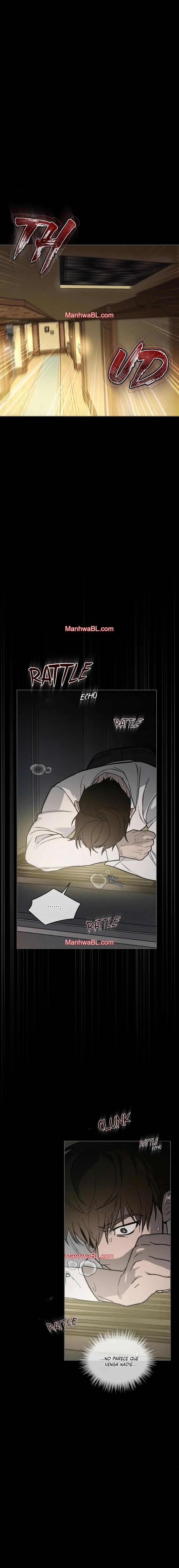 Codename Anastasia - Capítulo 36 2 manhwa