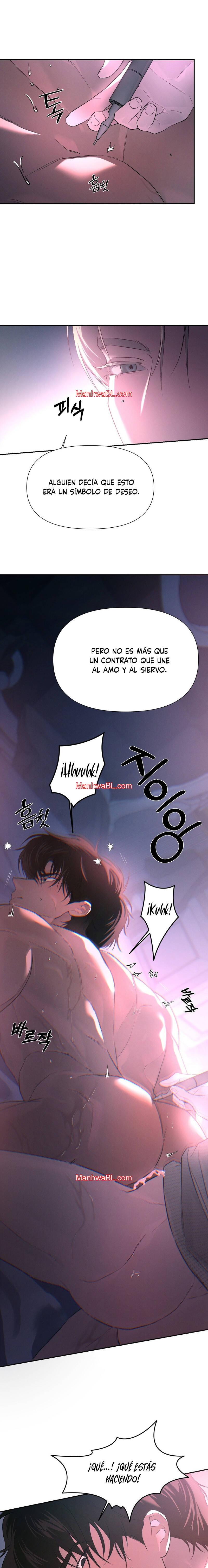 Codename Anastasia - Capítulo 55 manhwa