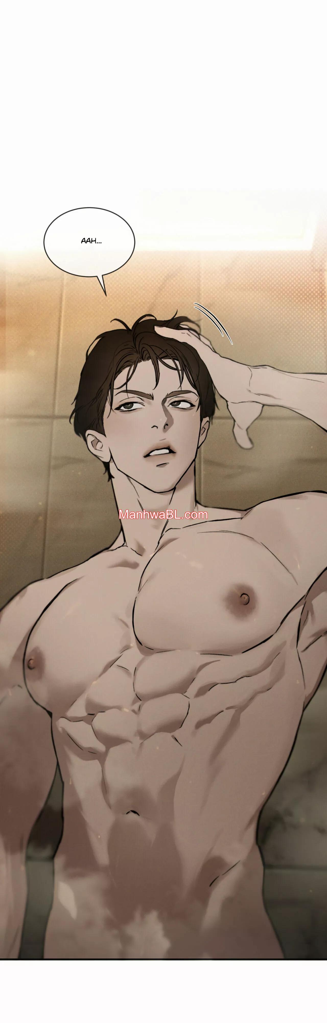 Codename Anastasia - Capítulo 9 manhwa