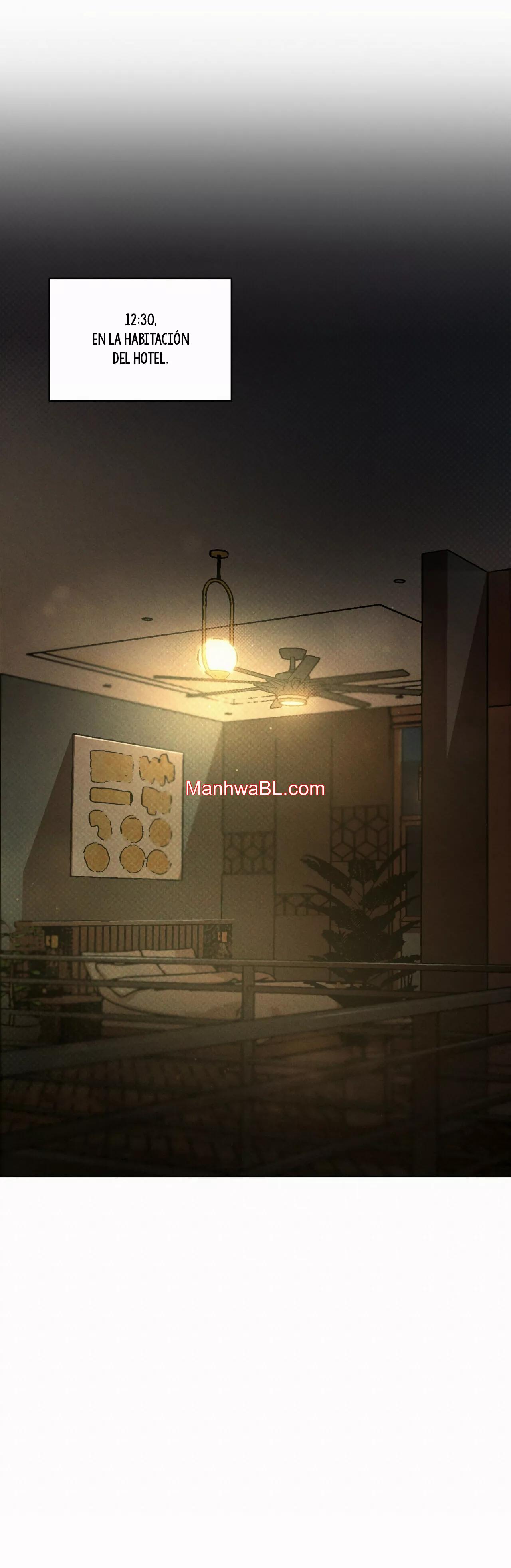 Codename Anastasia - Capítulo 9 manhwa