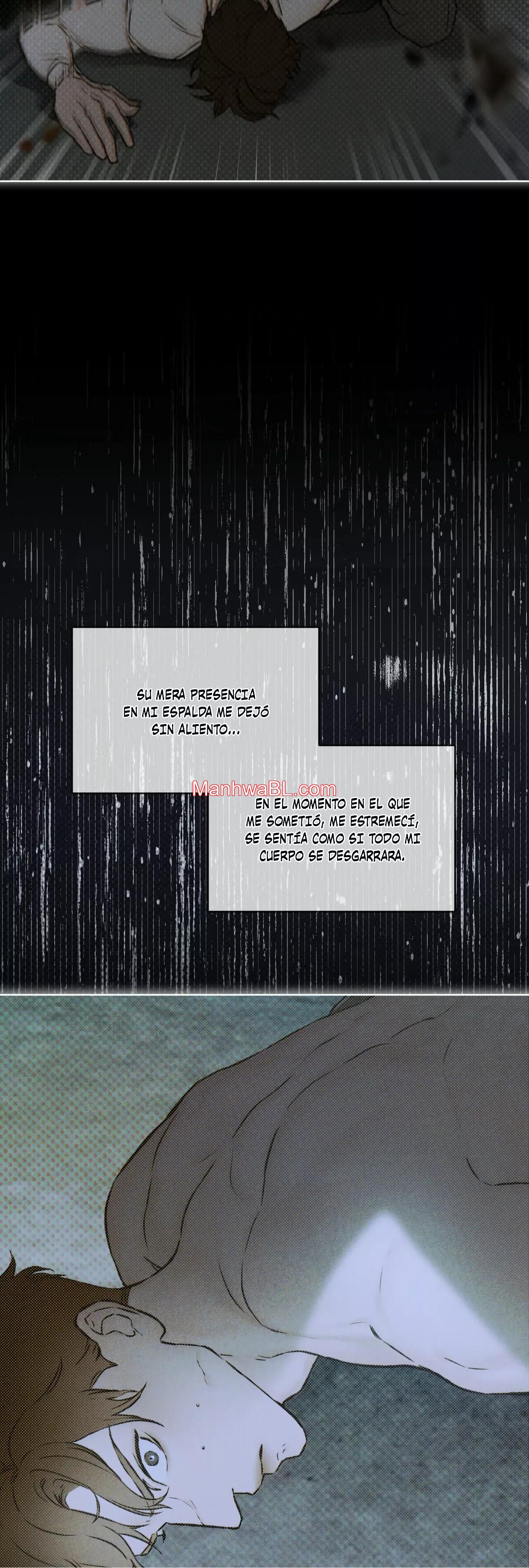 Codename Anastasia - Capítulo 9 manhwa