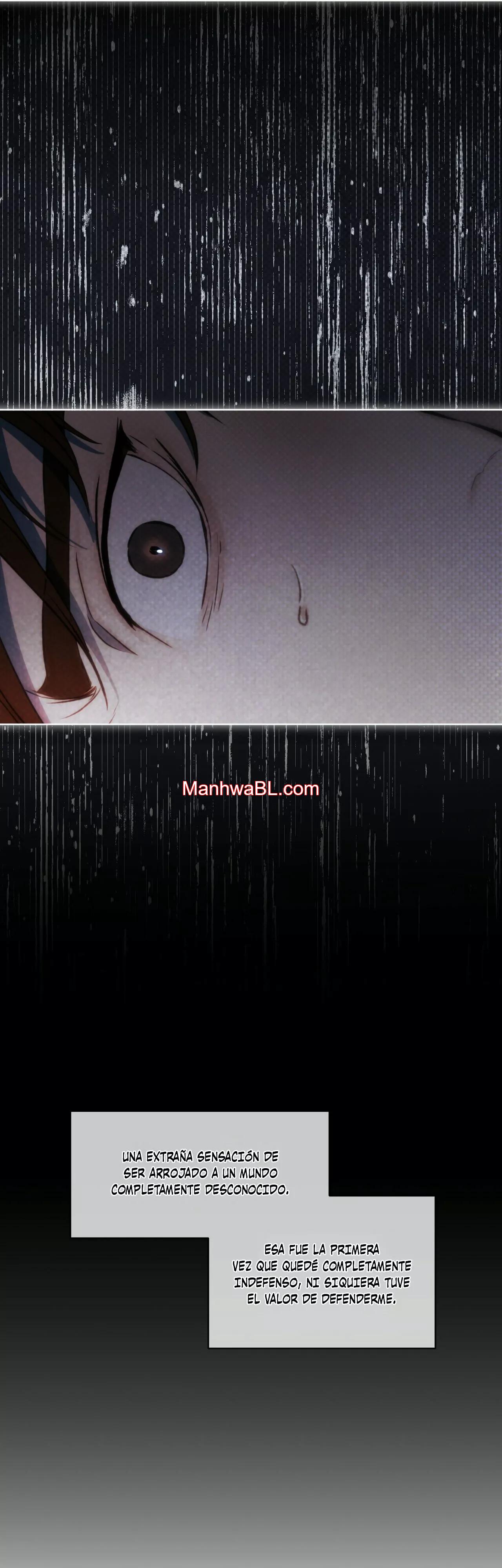 Codename Anastasia - Capítulo 9 manhwa
