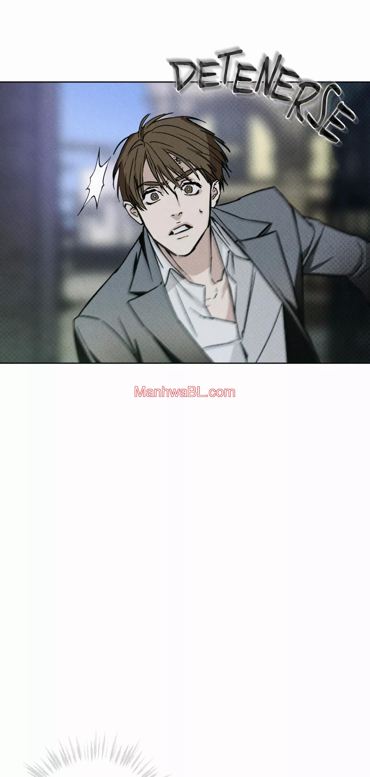 Codename Anastasia - Capítulo 11 3 manhwa
