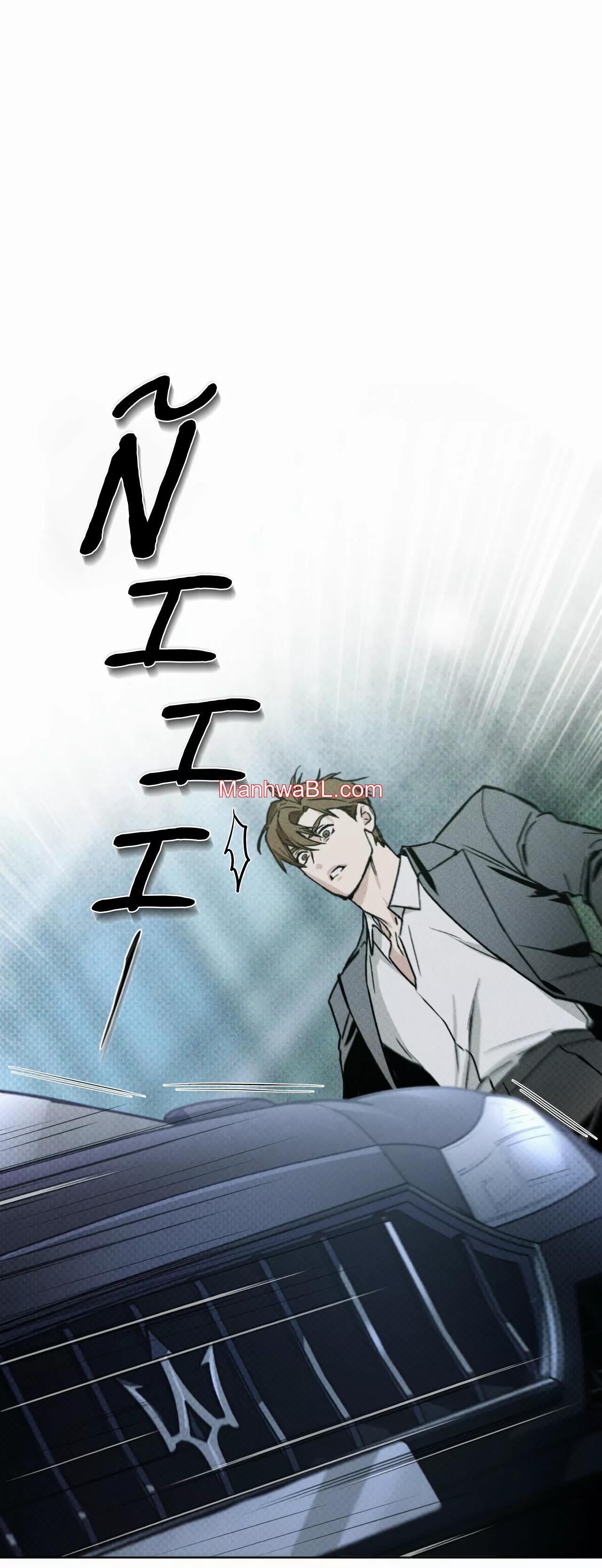 Codename Anastasia - Capítulo 11 3 manhwa